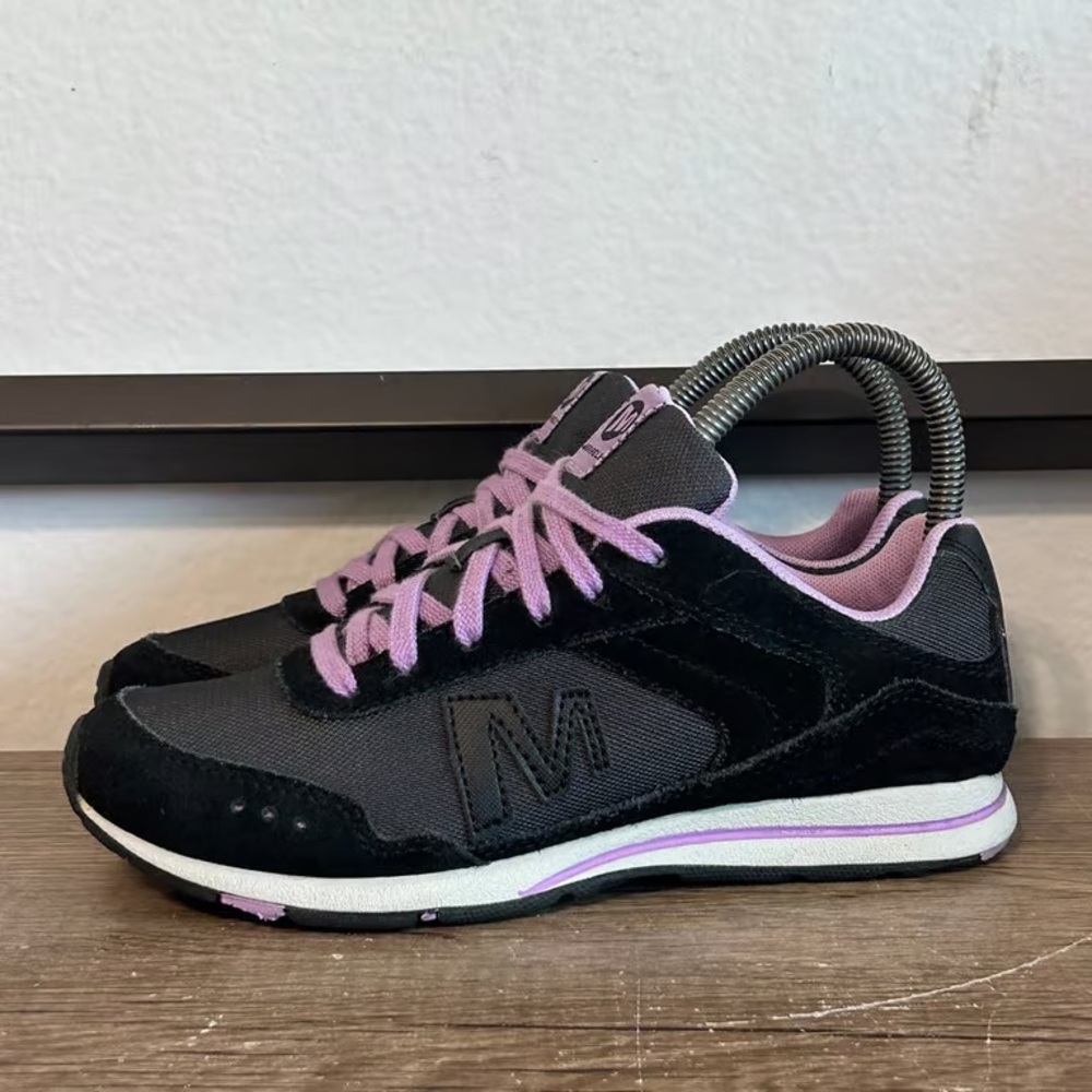 Merrell Momenta Web Fusion Women’s Athletic Shoes Size 5.5